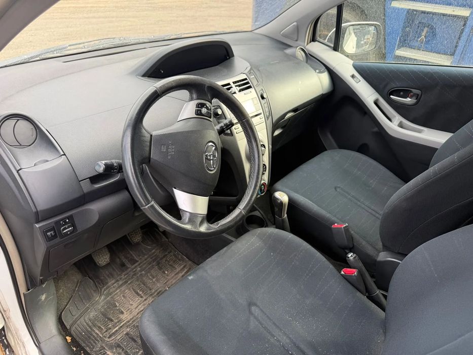 Dezmembrez / Dezmembrari / Piese Toyota Yaris P90 1.3VVT-i 2SZFE 2005-2010