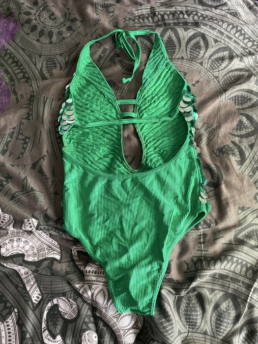 Сценичен костюм