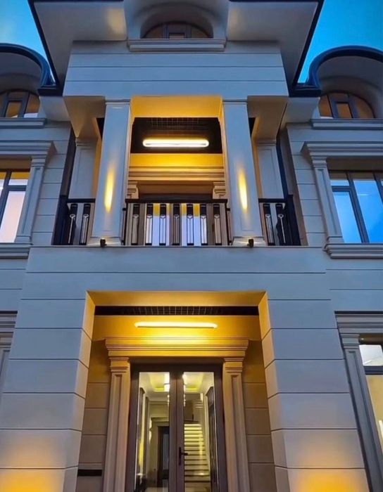 Продается Евро Дом 3,9 соток на Чайхана Салом