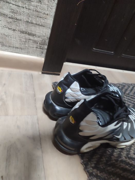 Продам кросовки хорошие