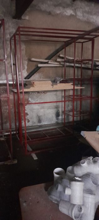 Продам готовые полки