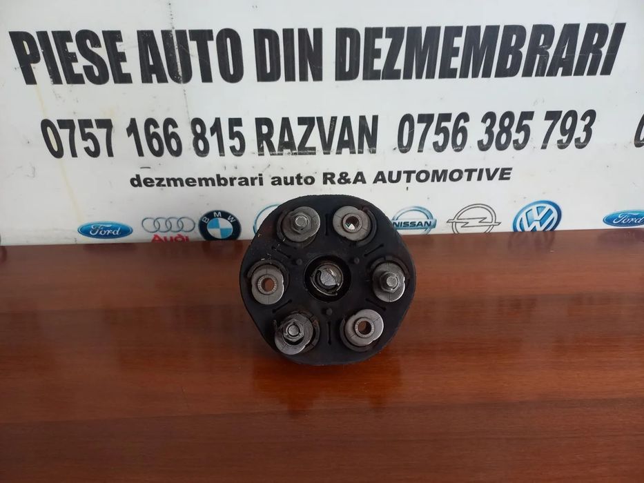 Flansa Cardan Bmw E60 E61 X3 E83 Cod   - Dezmembrari Arad