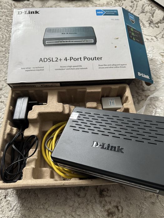 Материка Onda H610E-B + БП 700w