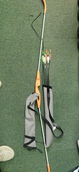 Arc Tir geologic XL