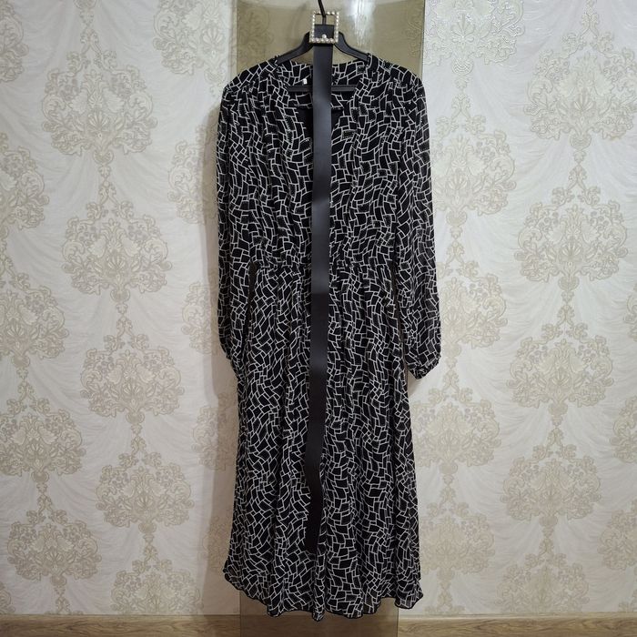 Платье женское повседневное