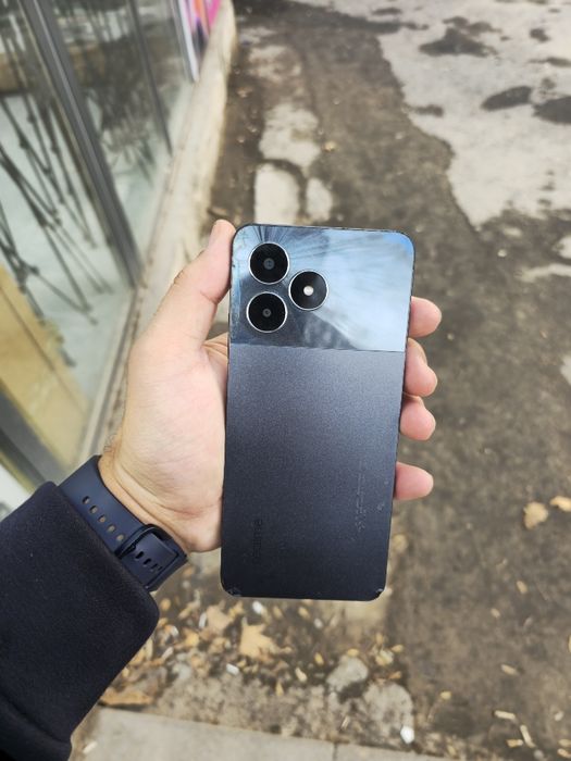 Realmi note 50/128GB