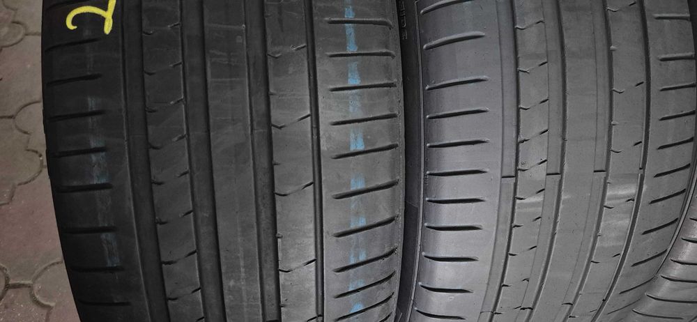 anvelope Pirelli  275/45/20 run flat