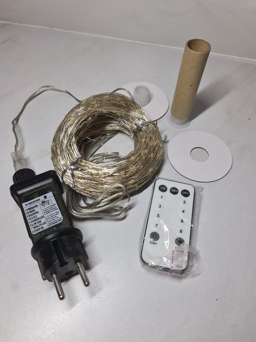 Гирлянда 1200 led