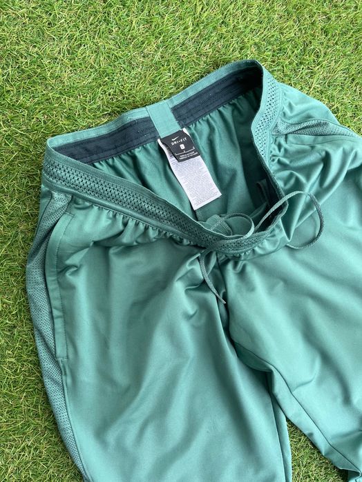 Мъжко долнище : Nike DRI-FIT Sweatpants L