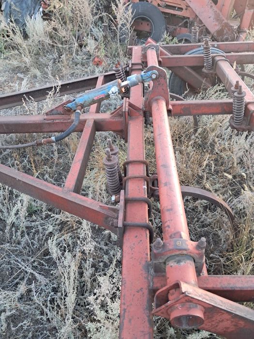 Продам  культиватор