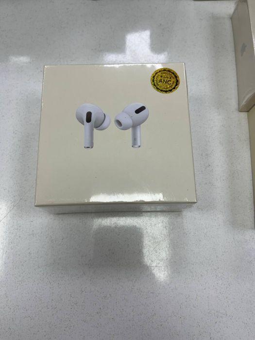 Airpods Pro Premium качество