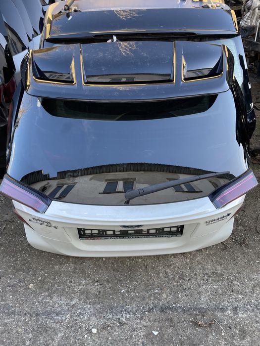 Багажник (пета врата)за Toyota CH-R 16г-21г