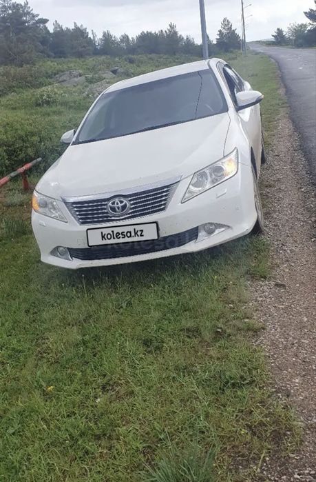 Продам авто Тойота камри