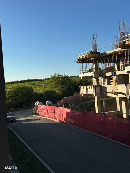"Acasă" la Răsărit de Soare, Copou. Nou, loc de parcare, caută OM bun