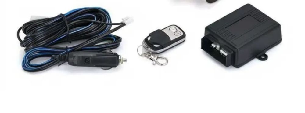 Clapeta Evacuare electrica Y , Revxhaust