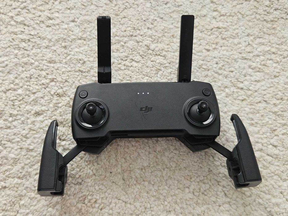 Accesorii DJI Mavic Mini 1 (14 elice noi, telecomandă, protecții elice, geantă)