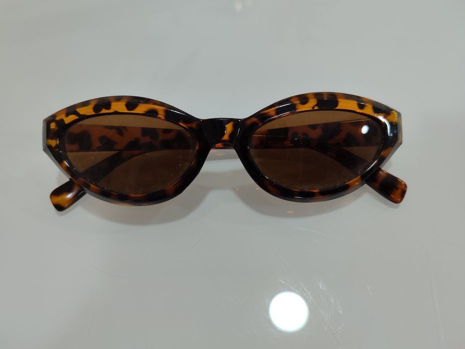 Очки солнцезащитные производство Египет