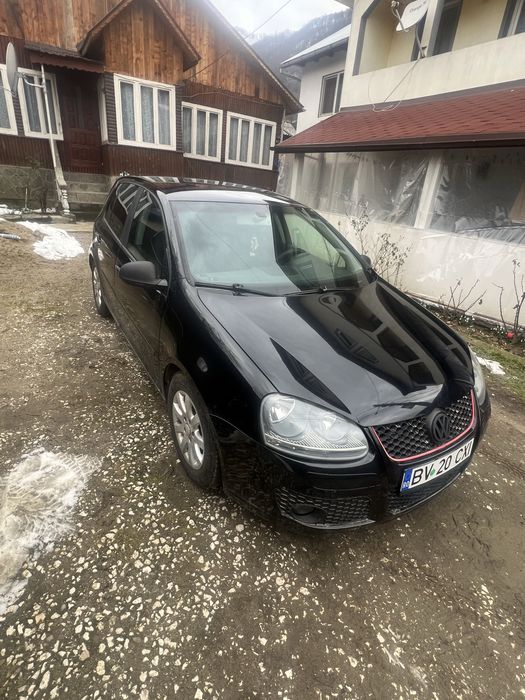 Volkswagen Golf 5 1.9 TDi