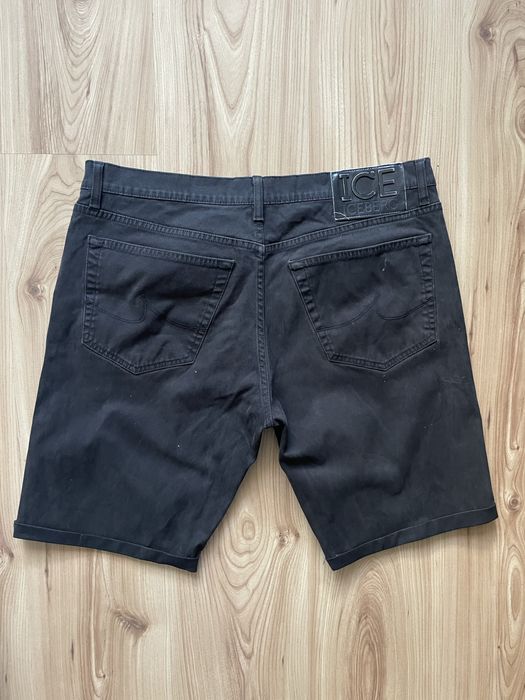 ICEBERG / мъжки къси дънки W34