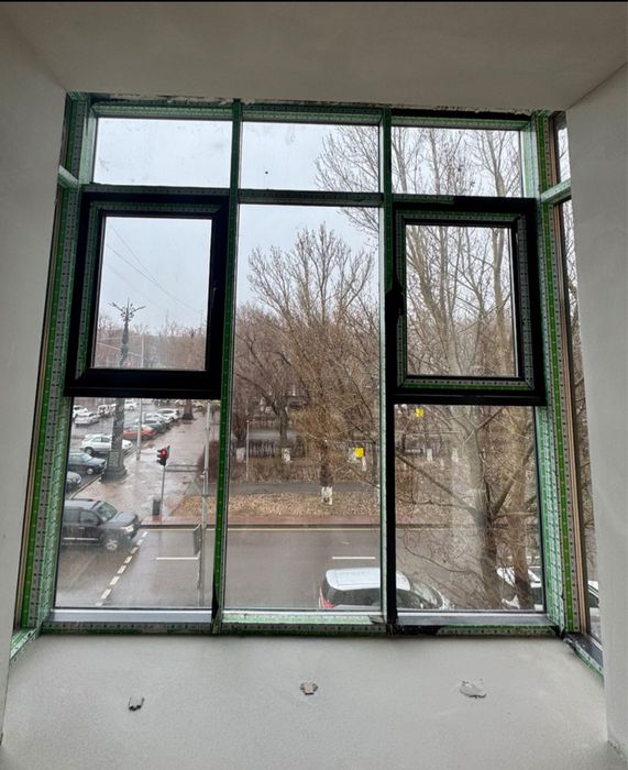 Балконы под ключ