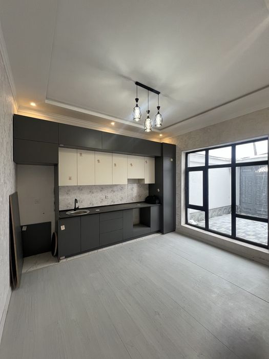 ID-524 Кибрай унгкоргон !! Продаётся 2х этажный коттедж 1.4 соток 5 ко