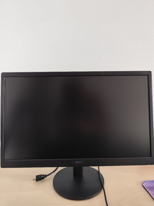 Monitor AOC 60hz