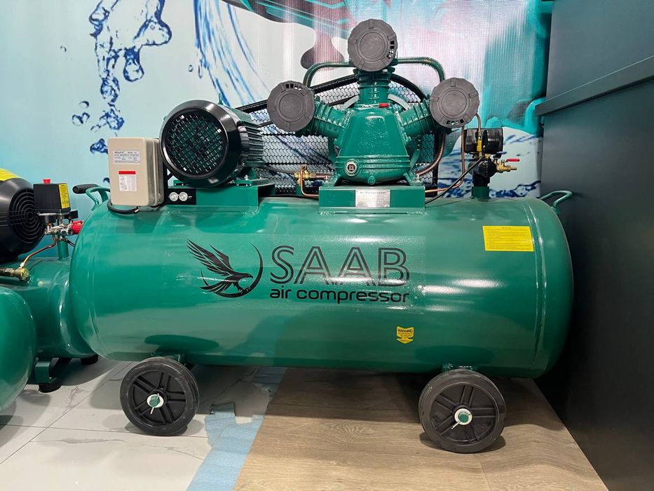 Компрессор кампрессор kompressor kampressor SAAB