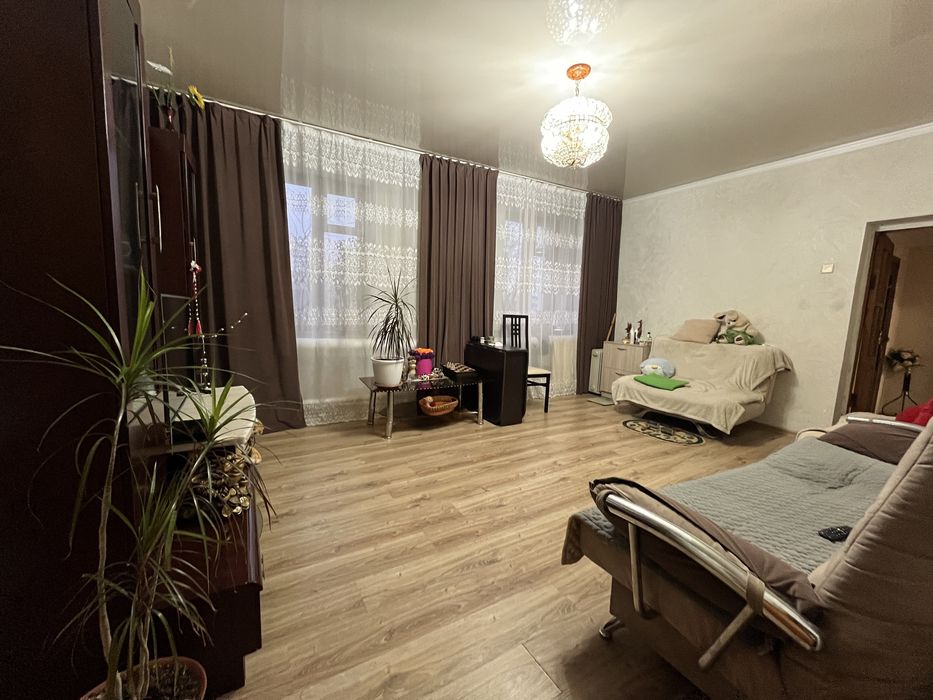 Продам дом по Узкоколейной