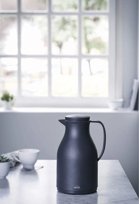 Термокана 1000 мл, Lacor Испания