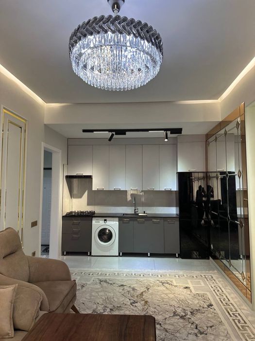 Ок тепа Навастройка Причал