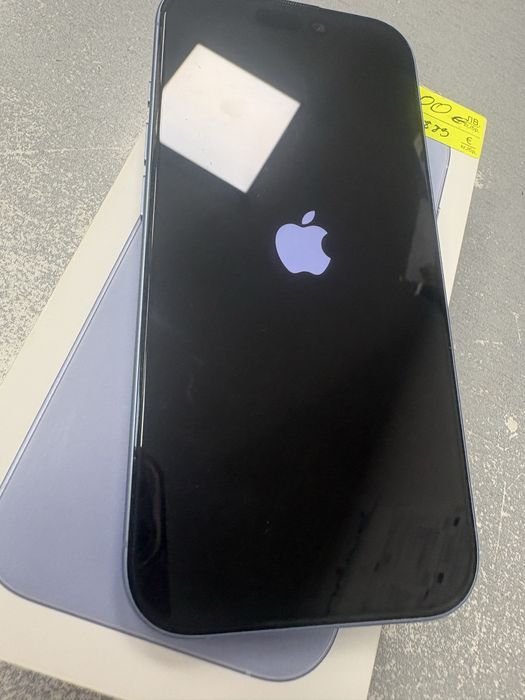 Iphone 17 256 gb