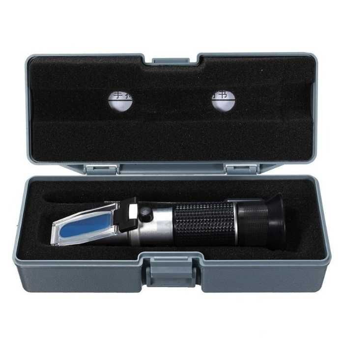 Оптичен рефрактометър 503