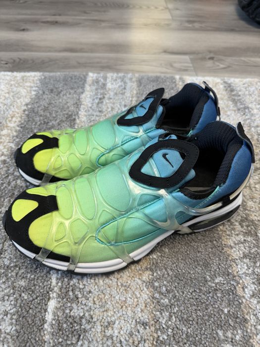Vand nike uptempo nr 41