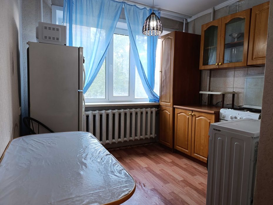 Продается квартира на ул. Университетская