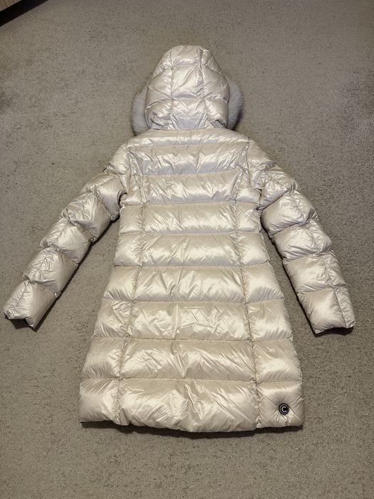 Geaca jacheta dama Colmar Originals model 2221f marimea IT40, EU34