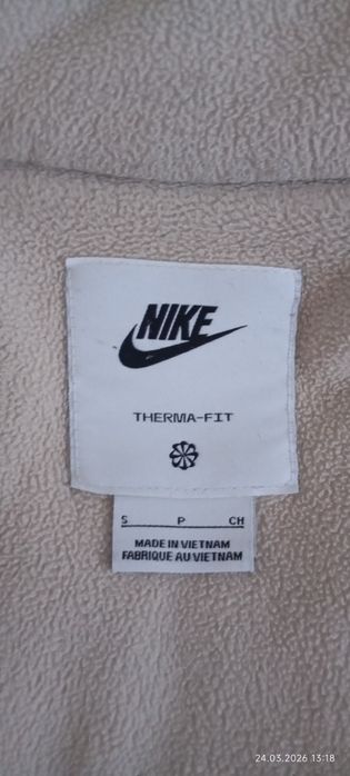 Продам Ветровку Найк оригинал
