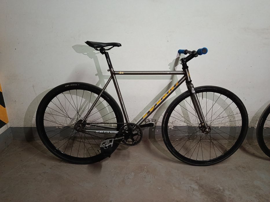 introtech fs-01s
