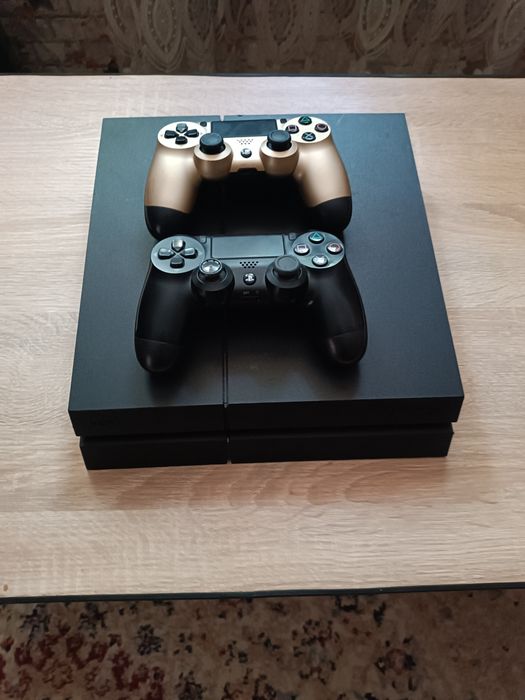 Vânt PS 4 fat+2 manete