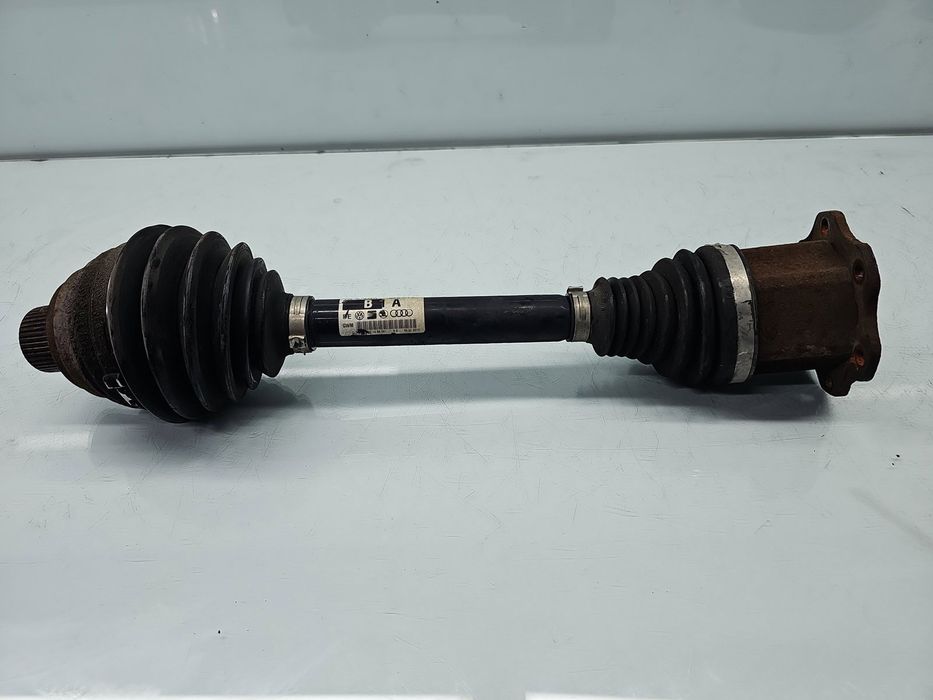 Planetara stanga fata AUDI A8 (4H) [Fabr 2010-2017] 4G0407271A 2.0 TDI