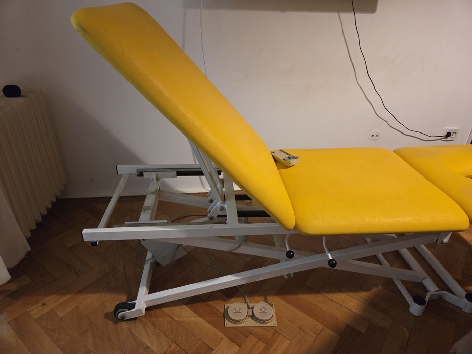 Vand masaj terapeutica electrica