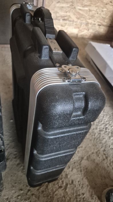 Dynacord vl152 si Qsc pl 236