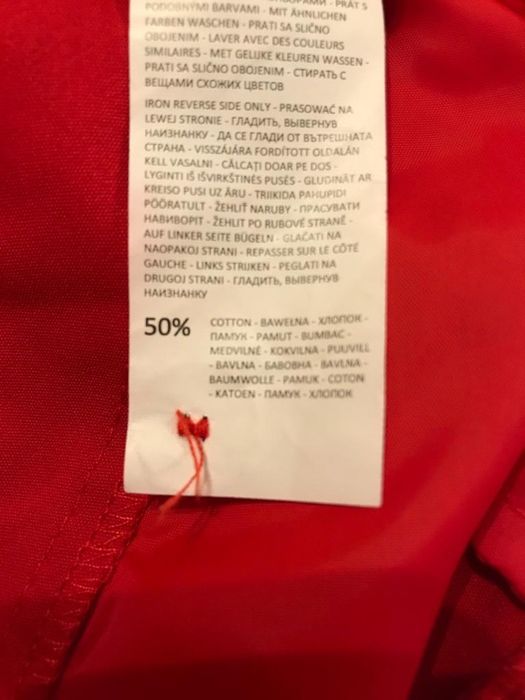 Pantaloni noi Mohito, cu eticheta, marime 38