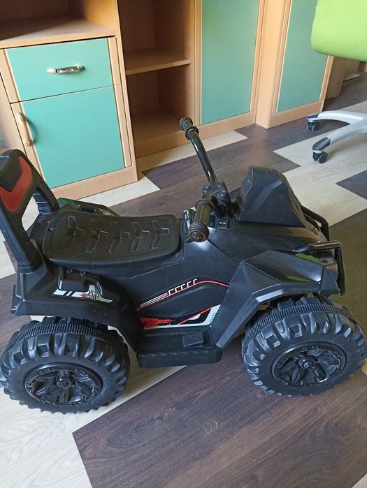 Продам детский электроквадроцикл