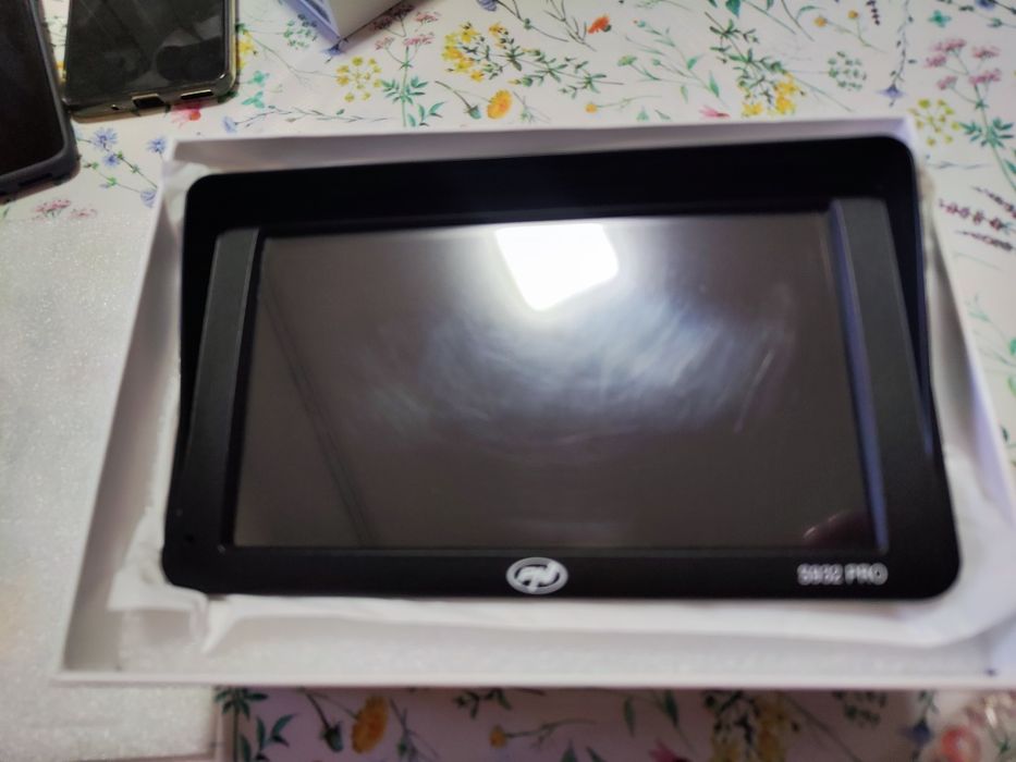 GPS PNI s932 pro