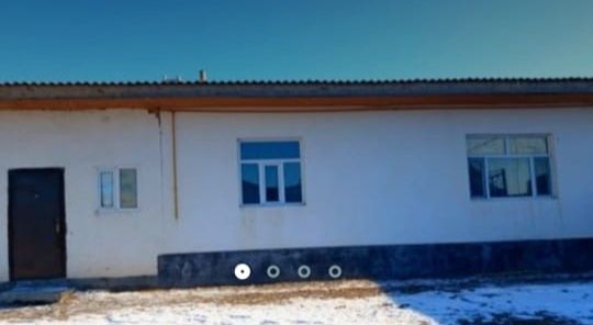 Уи  3-болмелы квартира жалга берыледы