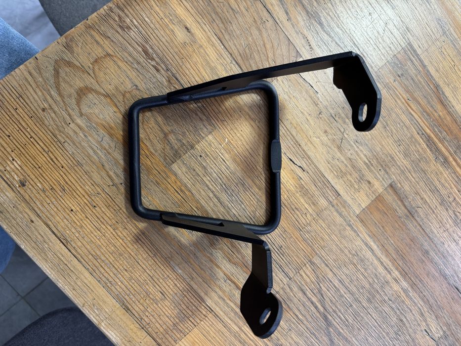 крепления для сумки для Ducati iCon800