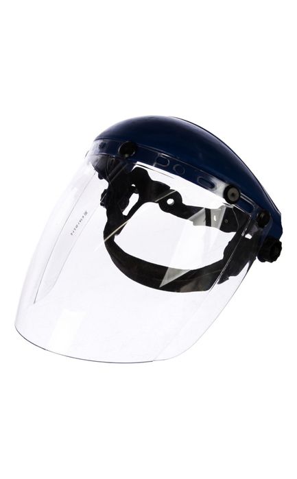 Защитная маска..