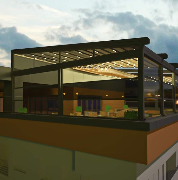 Pergole în preturi avantajoase . În rate 90 100 zile