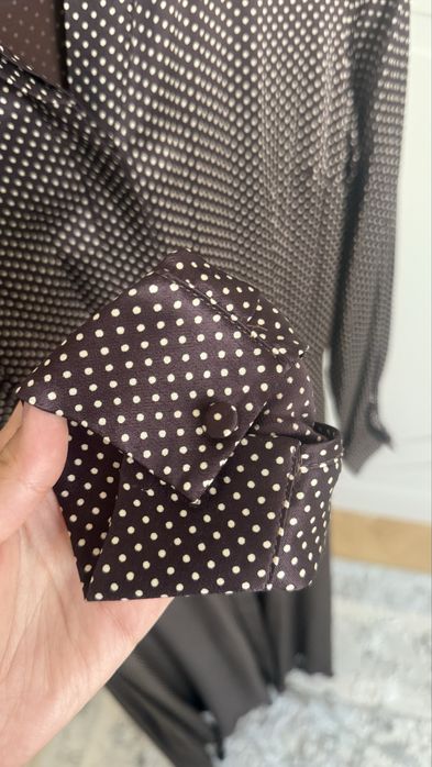 Платье Luisa Wang