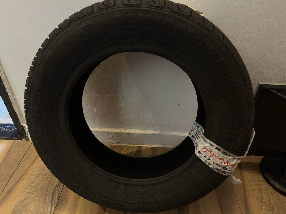 Anvelopă noua Semperit Comfort-Life 2 – 175/65 R14 82T